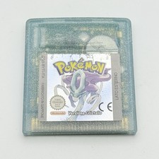 Pokémon cristallo 100 - pokÉmon,