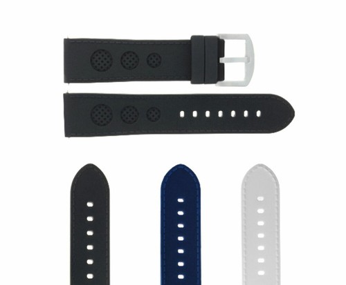 Cinturino orologio silicone - orologio,