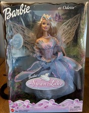 Barbie lago dei cigni - lago,