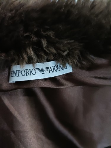 Emporio armani donna stola - emporio,
