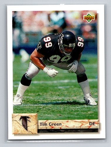 Upper deck 1992 tim - upper,