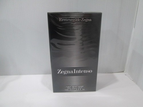 Zegna intenso ermenegildo - di,