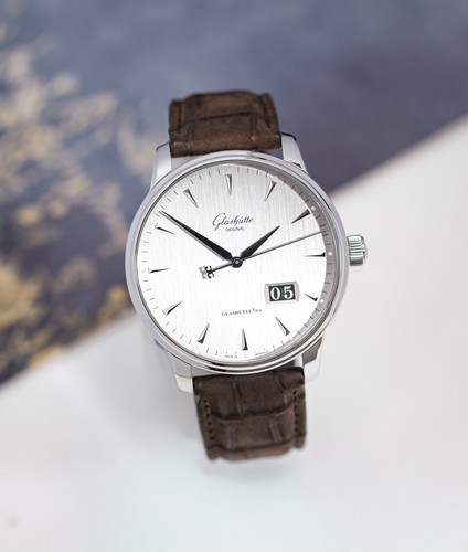 Glashütte original senator - original,