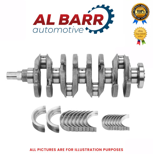 Albero motore vauxhall - albero, astra