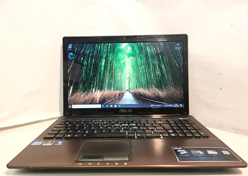 Notebook portatile asus - notebook,