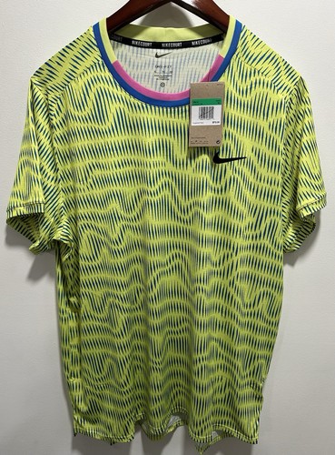 Maglia tennis nike - nike, court