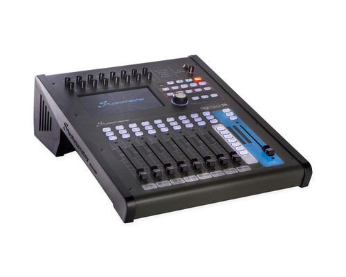 Studiomaster digitrack - studiomaster, 18