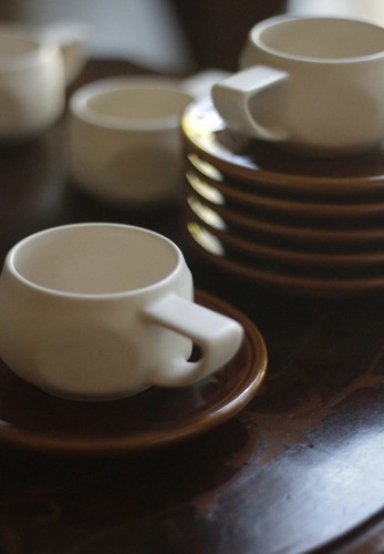 Servizio the vintage in - the,