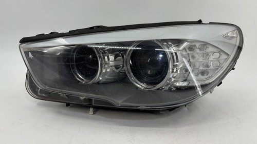 Faro proiettore bmw f07 - bmw, 5
