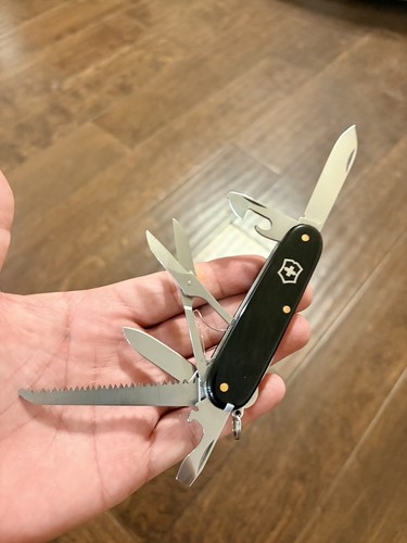 Personalizzato victorinox - personalizzato,
