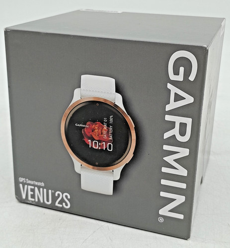 Garmin venu 40mm smartwatch - 40mm,