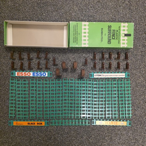 Vintage subbuteo 108 - c.108, nuovo