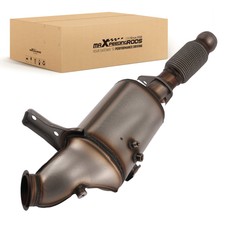 Filtro antiparticolato diesel