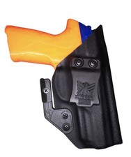 Fondina Artigianale In Kydex Beretta Px4 Storm