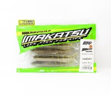 Imakatsu Soft Lure Javallon