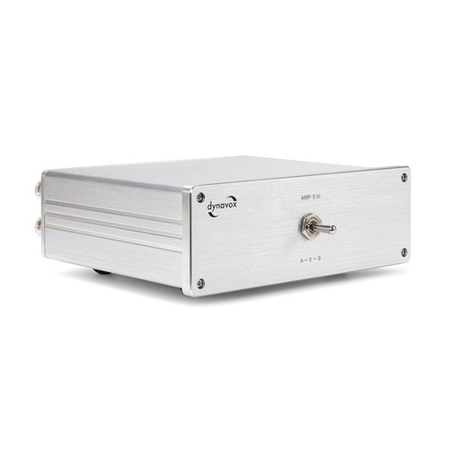 Dynavox amplificatore casse - dynavox,