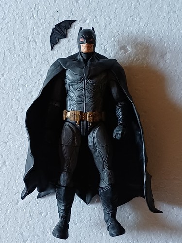Batman action figures - batman,