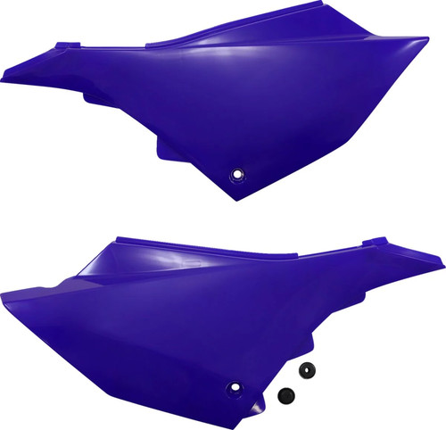 Pannelli laterali ufo yz22 - pannelli,