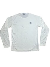 T-shirt STONE ISLAND patch