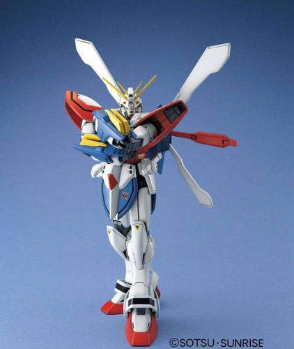 Bandai 100 mg gundam - mg,