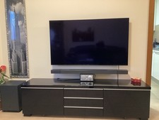 MOBILE  SOTTO TV DI COLORE