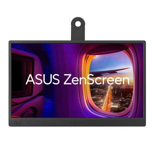 Asus zenscreen mb169ck 6 - asus, 15,6