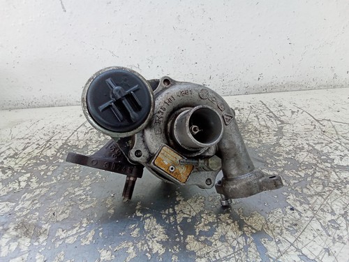 Turbina turbo per ford - ford, fiesta