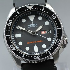 [EXC+5] SEIKO 7S26-0020 SKX007