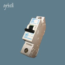 GE SERIES E B20 MCB GE 20 AMP