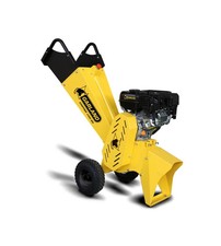 Biotrituratore a scoppio