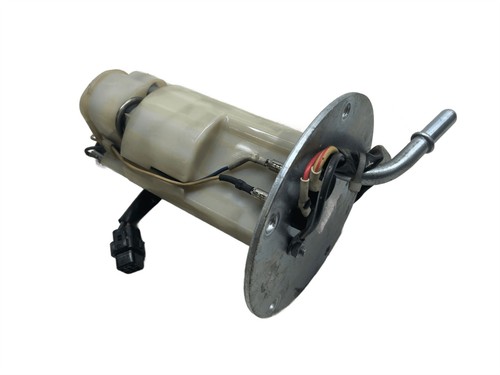 Pompa carburante kawasaki - pompa,