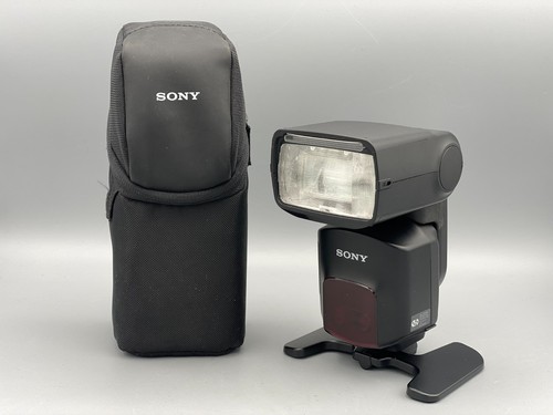 Sony hvl f60m - set,, flash