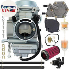 Carburatore adatto per Polaris