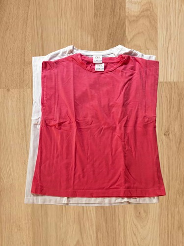 Lotto maglie senza - 3,