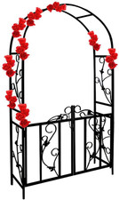Arco per rose piante - arco,