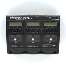 ZOOM G3N Processore