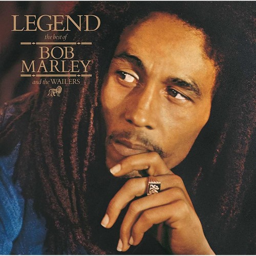 Legend the best bob marley - the,