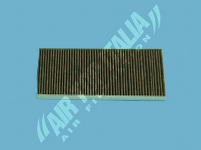 Filtro abitacolo carboni