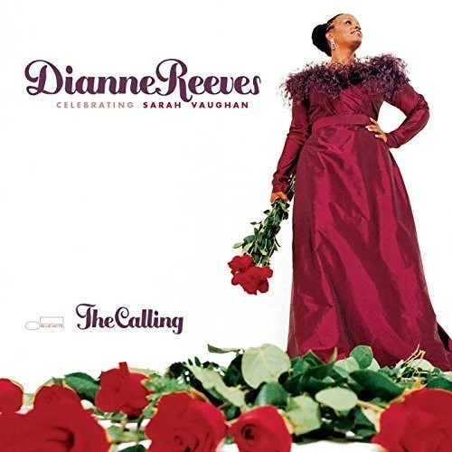 Diane reeves the - reeves,