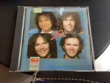 POOH 1971-1974 RARO CD CGD musicA ITALY TIMBRO SIAE . 