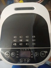 Moulinex OW210130 Macchina per il Pane 1000 g - Bianca