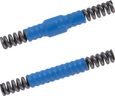 Molla di ricambio Soft per reggisella a molla Suntour NCX SP-12/17 parallelogramma 