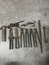 Lotto 12 pezzi di antichi