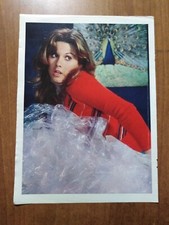 attrici fotoromanzi LANCIO