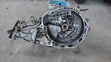 CAMBIO MANUALE COMPLETO 5 MARCE OPEL ASTRA 2.0 DTI 16V ANNO 2000 (90523582)