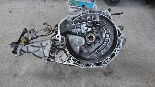 Cambio manuale completo - manuale,