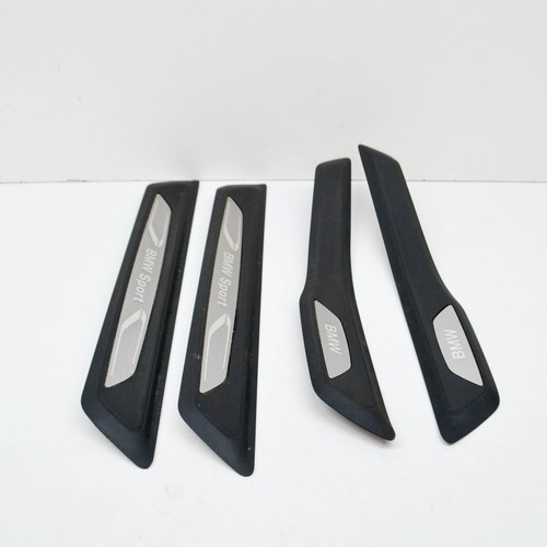 Bmw f30 320d kit set - 3, piastre