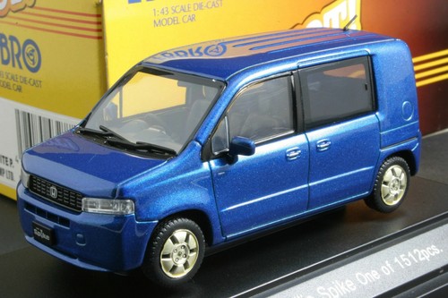 Ebbro 43278 scala 2002 - 43278,