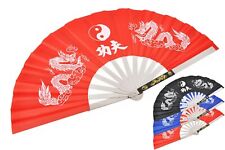 VENTAGLIO IN ACCIAIO LEGGERO