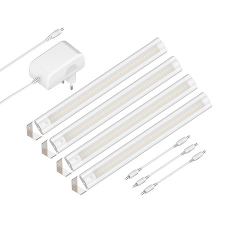 Luce led sottopensile - luce,